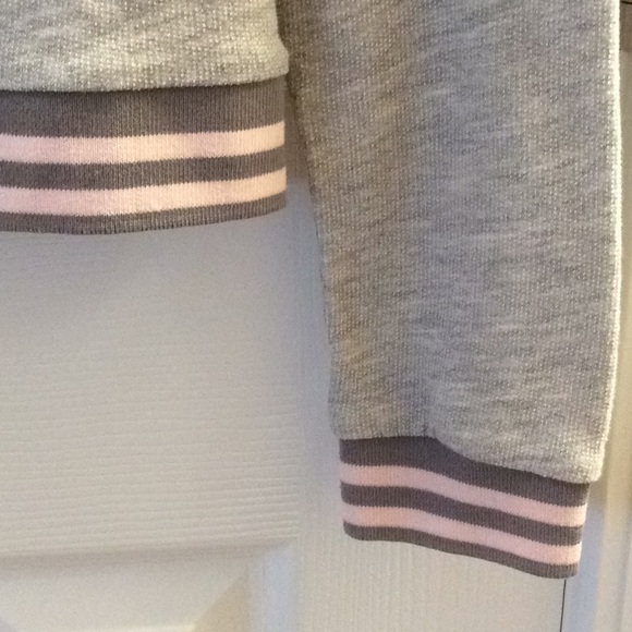 The Clas-sic small Made in the 90’s gray jacket - Picture 3 of 7